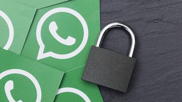 Seguridad WhatsApp: Instala la verificaci車n en 2 pasos para proteger tu cuenta