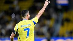 UFL release date: when is Cristiano Ronaldo’s soccer video game out?