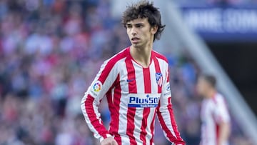 14 jugadores y Javi Calleja, fuera en la reanudación de LaLiga