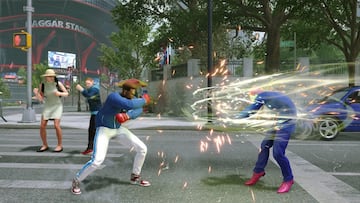 Imgenes de Street Fighter 6