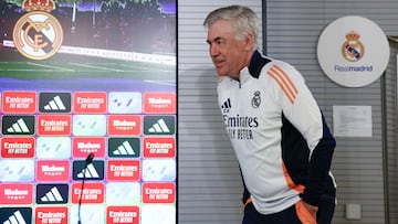 “Hay jugadores que nadie sospecha... y quieren venir aquí”