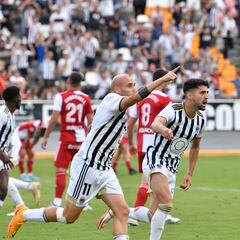 El Deportivo, cerca de firmar a Gorka Santamaria hasta 2024