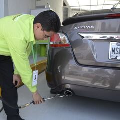 Norma de revisión vehicular: Qué es, qué autos quedan exentos y de qué trata