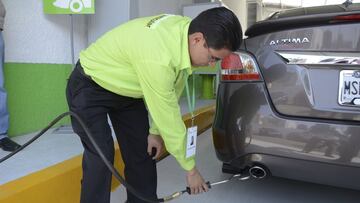 Norma de revisión vehicular: Qué es, qué autos quedan exentos y de qué trata