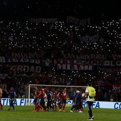 Dimayor confirma la fecha 1 de los cuadrangulares