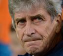El complejo momento que vive el West Ham de Pellegrini