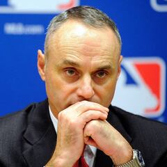 Experimentarán con un corredor en segunda para extra innings