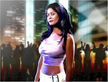 Need For Speed Underground 2