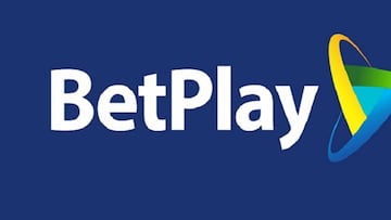 Betplay registro