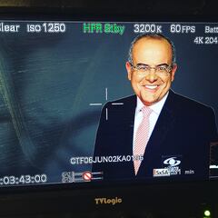 Robo a periodistas del Gol Caracol en Miami: Qué sucedió y qué dijo Ricardo Orrego