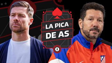 Última hora de Real Madrid, Atlético, fútbol internacional...| En directo, ‘La Pica de AS’