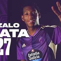 Fin al culebrón: Plata es del Pucela