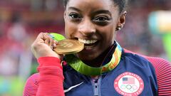 Do athletes get paid for winning a medal at the Olympic Games?