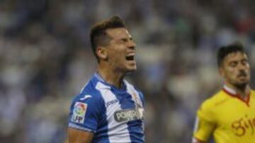 "Un mes de recuperación que empieza ya, con ganas y fuerza"