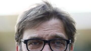 El trasplante de pelo de Klöpp