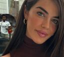 Violeta Mangriñán denuncia insultos de aficionados del Valencia por defender a Vinicius