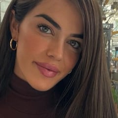 Violeta Mangriñán denuncia insultos de aficionados del Valencia por defender a Vinicius