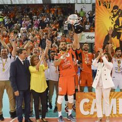 Teruel le ofrece la Supercopa a Vinicius de homenaje póstumo