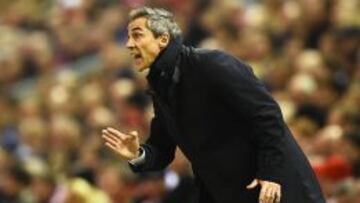 Paulo Sousa ya es el nuevo entrenador de la Fiorentina