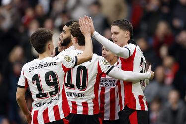 Mauro Jr.: “¿Simeone? Su carrera habla por sí sola..."