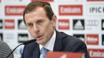 "El equipo habló en el descanso y fue otro en el segundo tiempo"