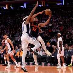 NBA Cup 2024 quarterfinals: Dates and matchups of the knockout stage