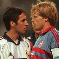 El mejor clásico europeo, un partido de alta tensión