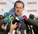 Schuster: "Hasta el Atlético lo hace ya mejor que el Madrid"