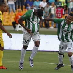 Definidos los horarios para la primera fecha de la Liga Águila