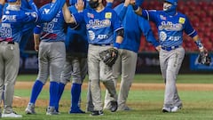 Presidente de la Liga Arco Mexicana del Pacífico deja el cargo