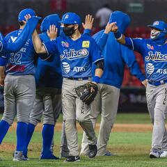 Juegos de la LMP se podrán ver en la app de Caliente.mx