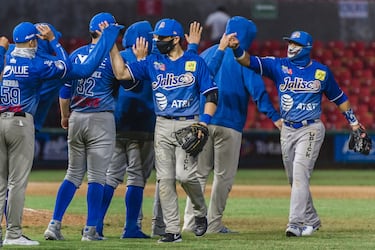Charros vs Diablos Rojos: TV, horario; cómo y dónde ver el Juego 1 de la Serie del Rey | En Vivo 