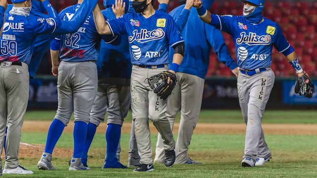 Charros vs Diablos: Un episodio inédito, pero cargado de historia