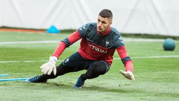 "En este tipo de situaciones, necesitamos de todos"