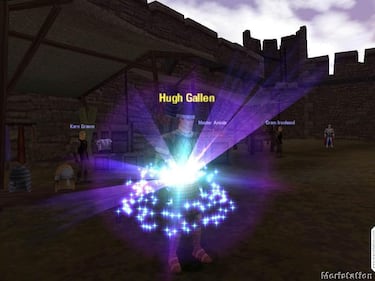 Dark Age of Camelot supera todas las expectativas