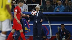 Entrenadores sudamericanos libres que podrían dirigir en Chile