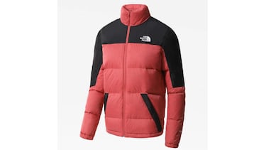 ¿Una escapada a la montaña? Mejor con la ropa de The North Face, con hasta el 50% de descuento
