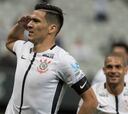 Capitán de Corinthians jugará en el West Ham de Pellegrini