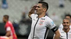 Capitán de Corinthians jugará en el West Ham de Pellegrini