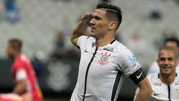 Capitán de Corinthians jugará en el West Ham de Pellegrini