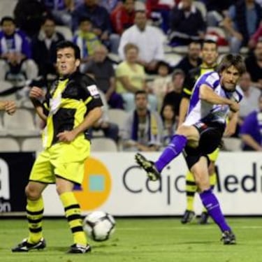 Una asignatura pendiente para empezar: ganar en lunes
