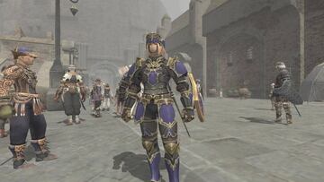 Final Fantasy XI recibirá contenido de historia nuevo después de años