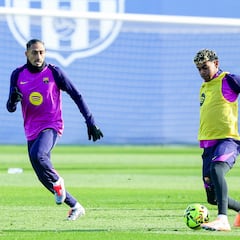 Barcelona - Alavés: Horario, TV; cómo y dónde ver el regreso del Barça en USA