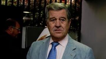 León, último bético en la FEF.