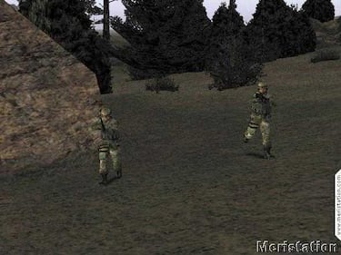 Tom Clancy's Ghost Recon (PC)