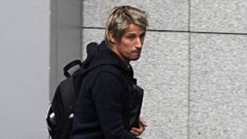 Coentrao está en el mercado.