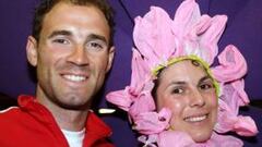 "Llevo mi mejor temporada y ha llegado mi hora en el Tour"