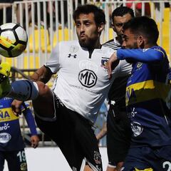 Revisa la programación de la 2da rueda en la Primera División