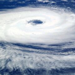 Ciclón Adrián en México: estados afectados, lluvias y cuánto durará