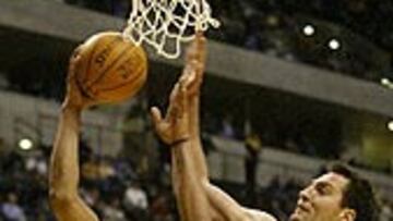 Los Pacers no dejaron que los Toronto Raptors dieran la sorpresa.